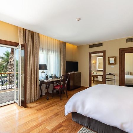 Country Club Lima Hotel - The Leading Hotels Of The World Екстер'єр фото
