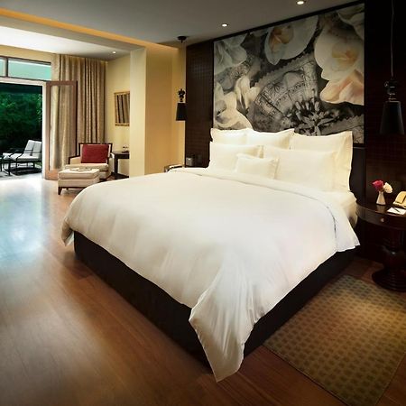Country Club Lima Hotel - The Leading Hotels Of The World Екстер'єр фото