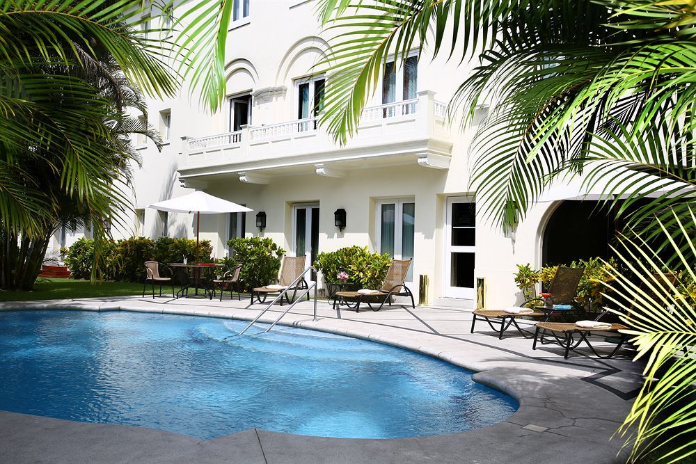 Country Club Lima Hotel - The Leading Hotels Of The World Екстер'єр фото